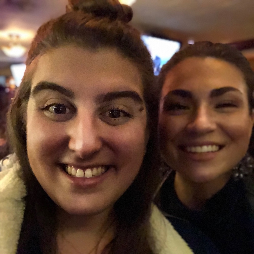 Meet your Posher, Nicole